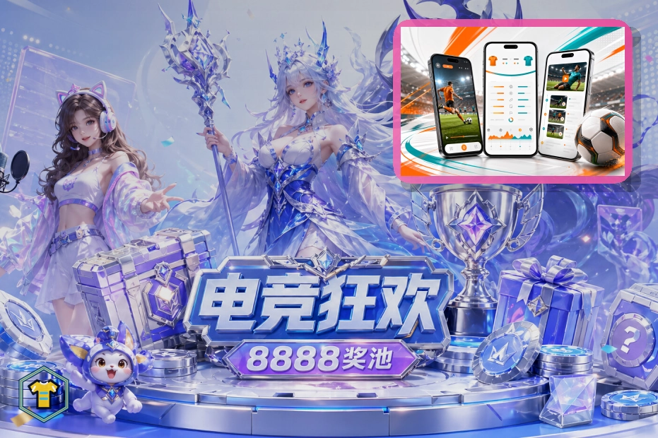 校园与青训体育服务场景